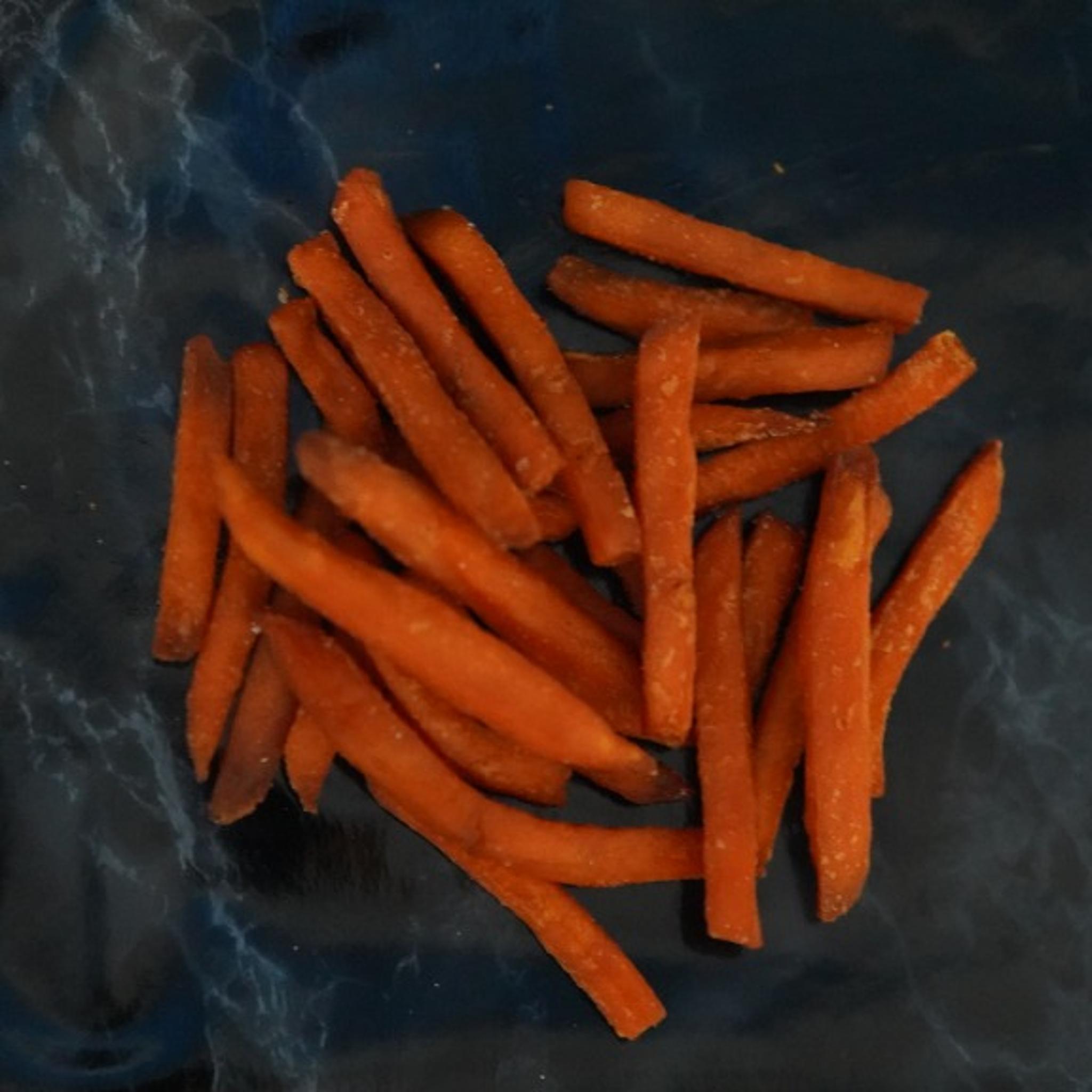 Søtpotetfries