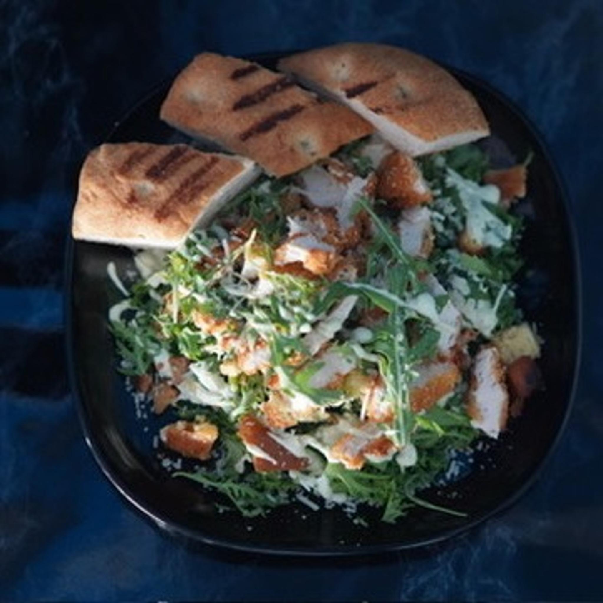 Cæsarsalat
