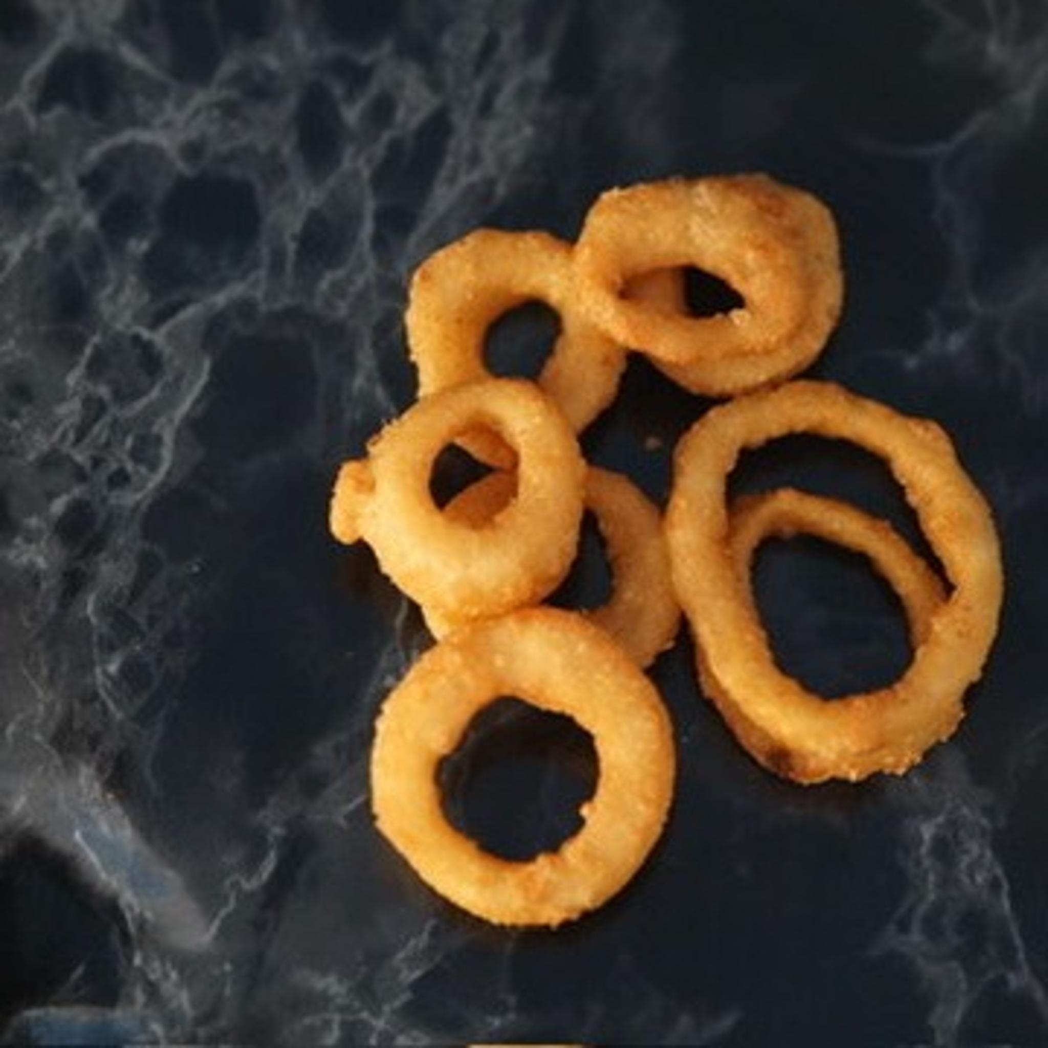 Løkringer