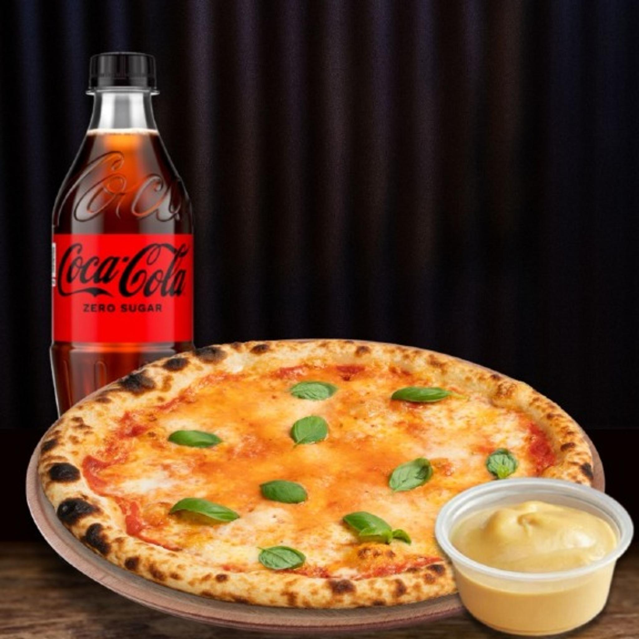 Margherita Kombo