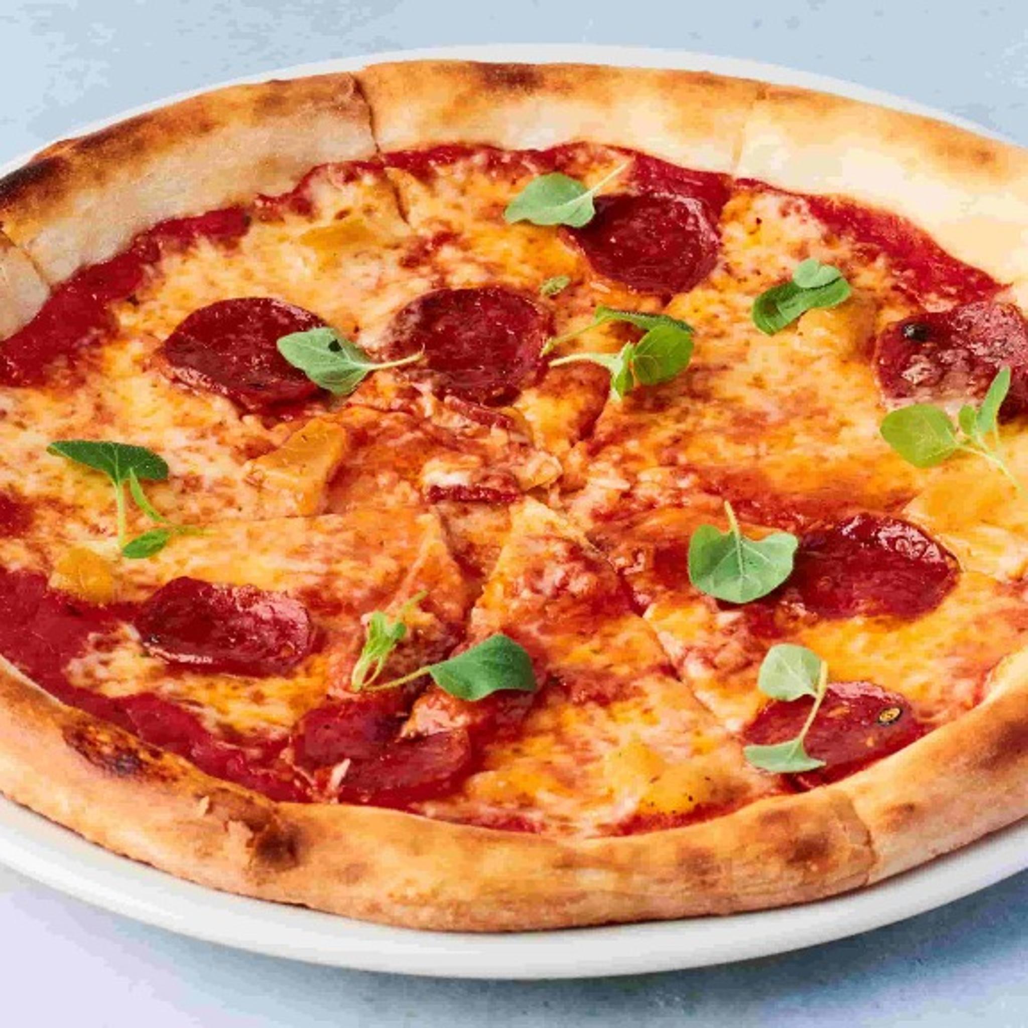 Pepperoni