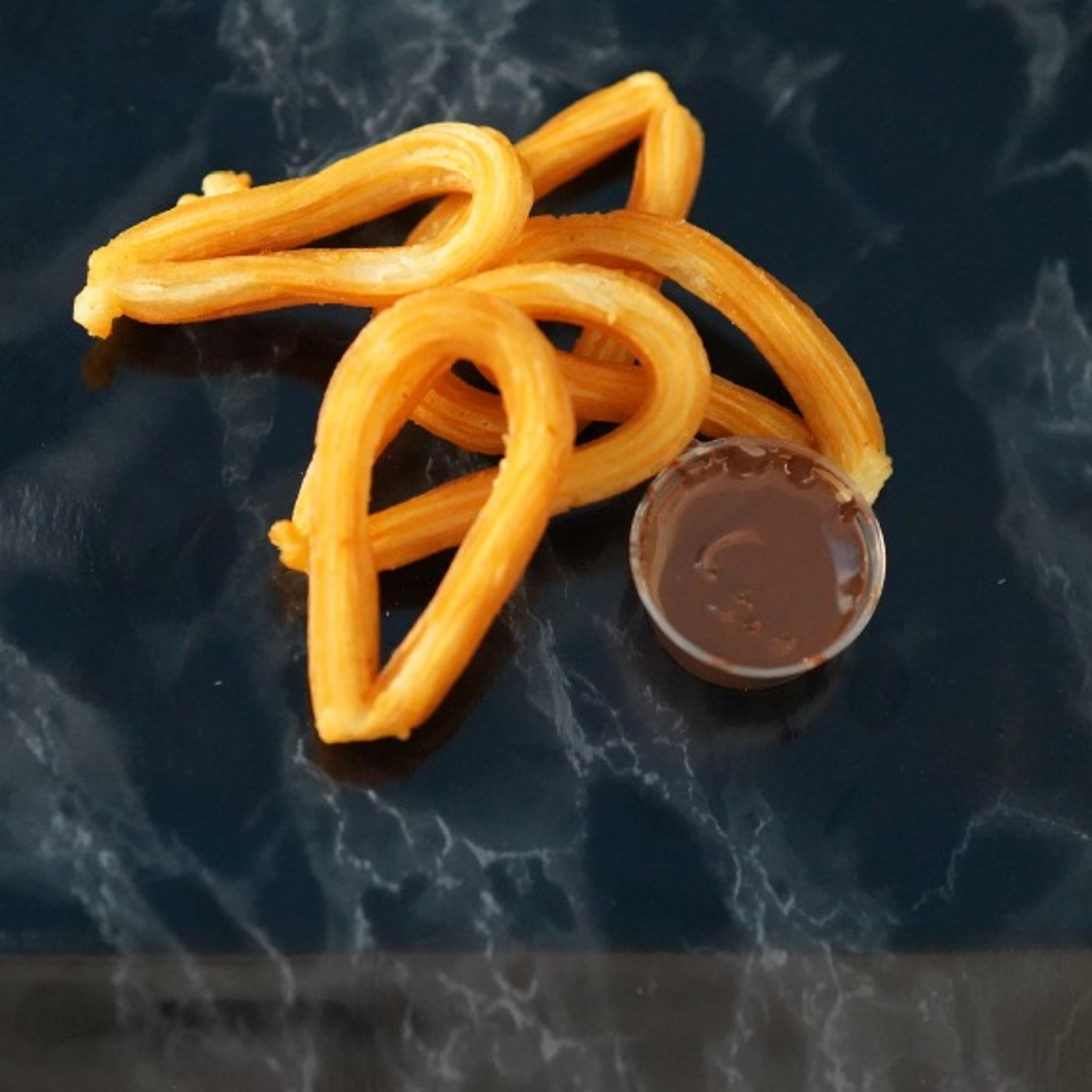 Churros