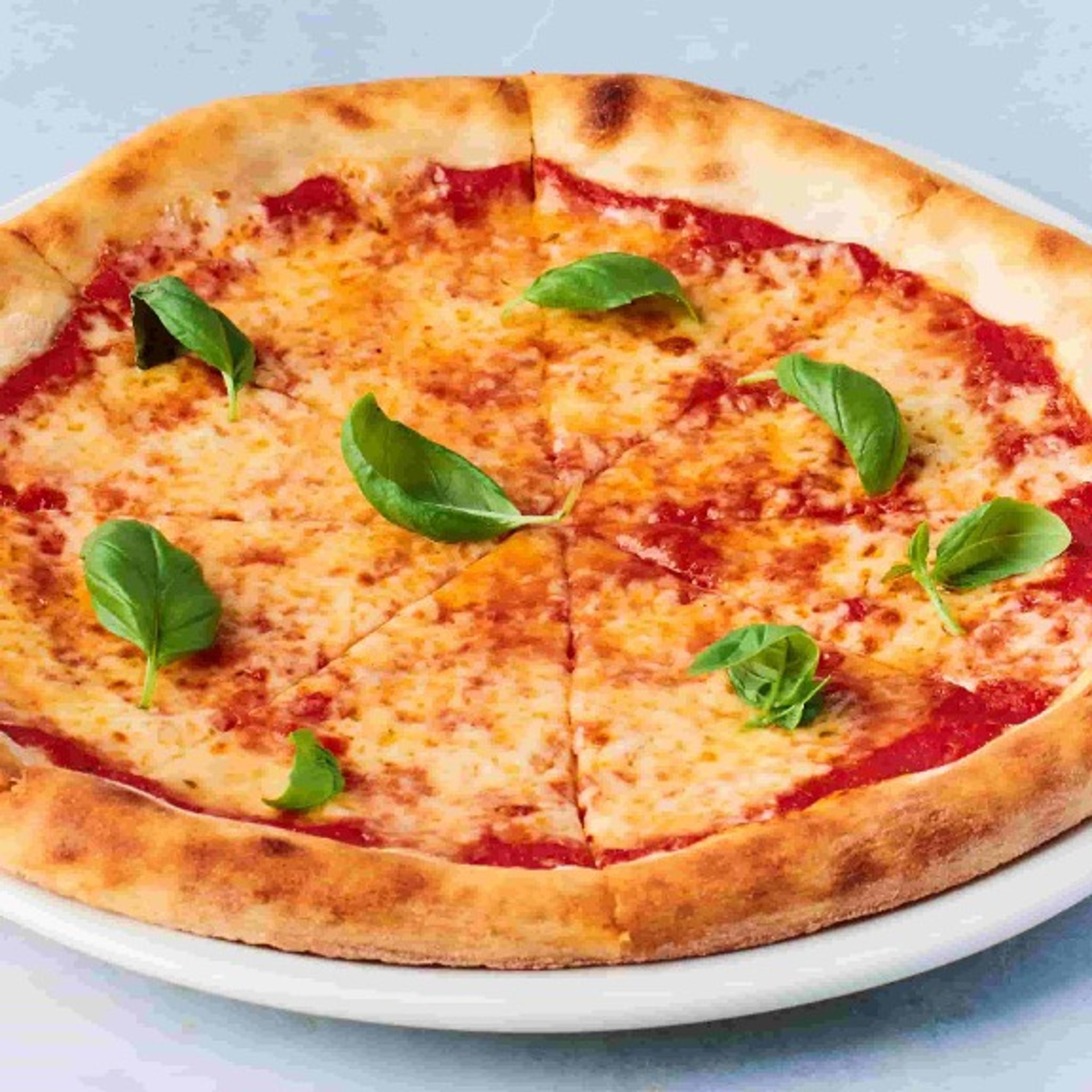 Margherita