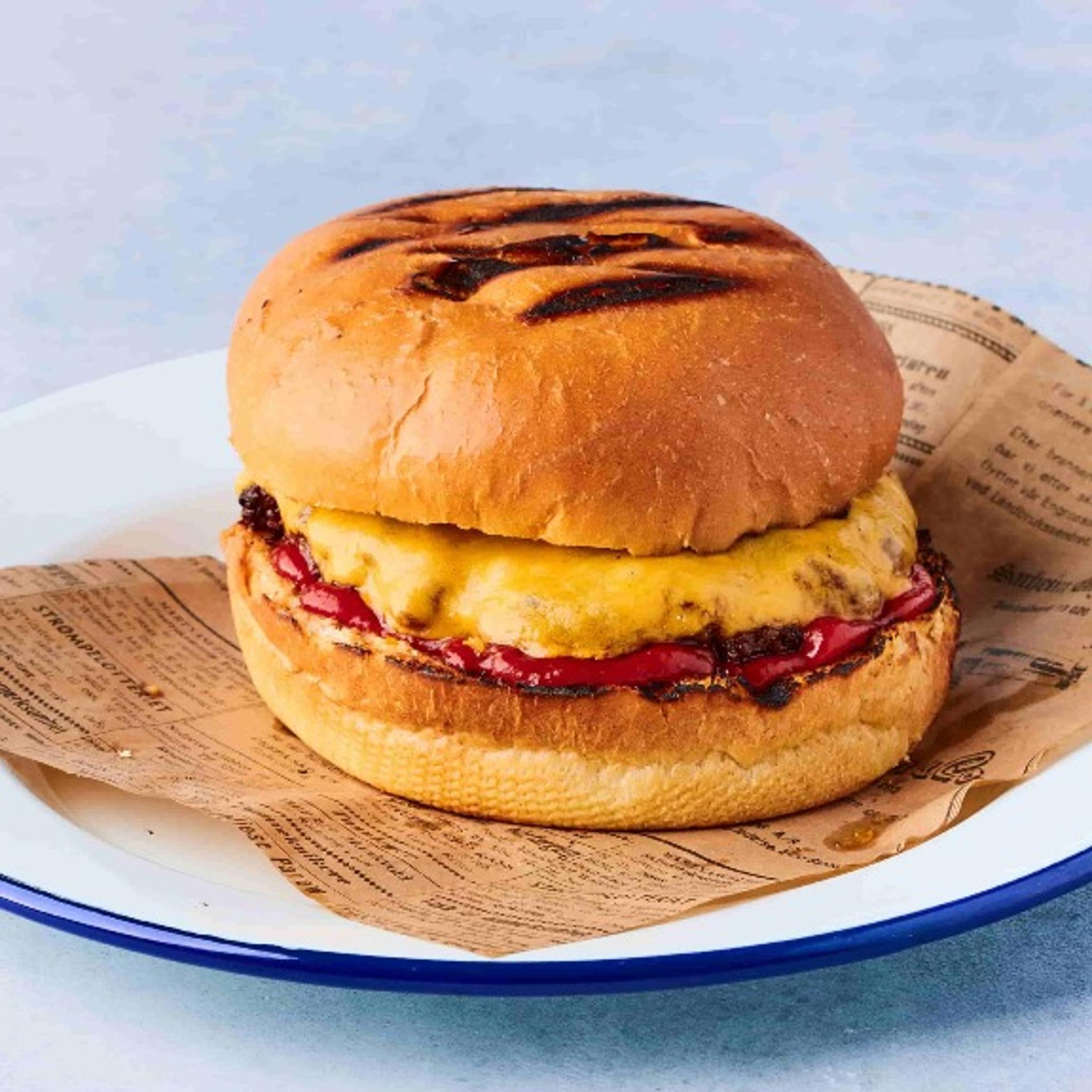 Barneburger