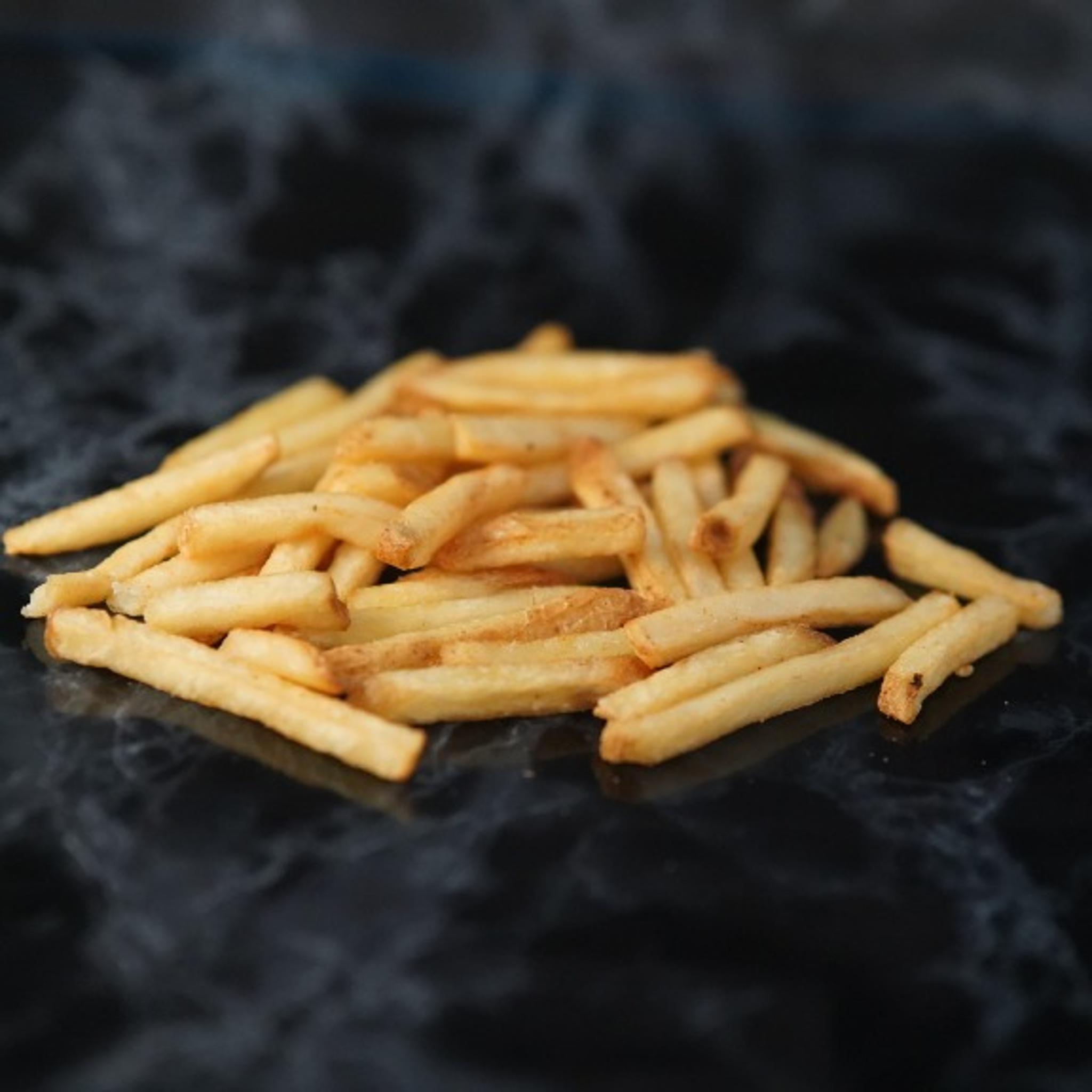 Fries