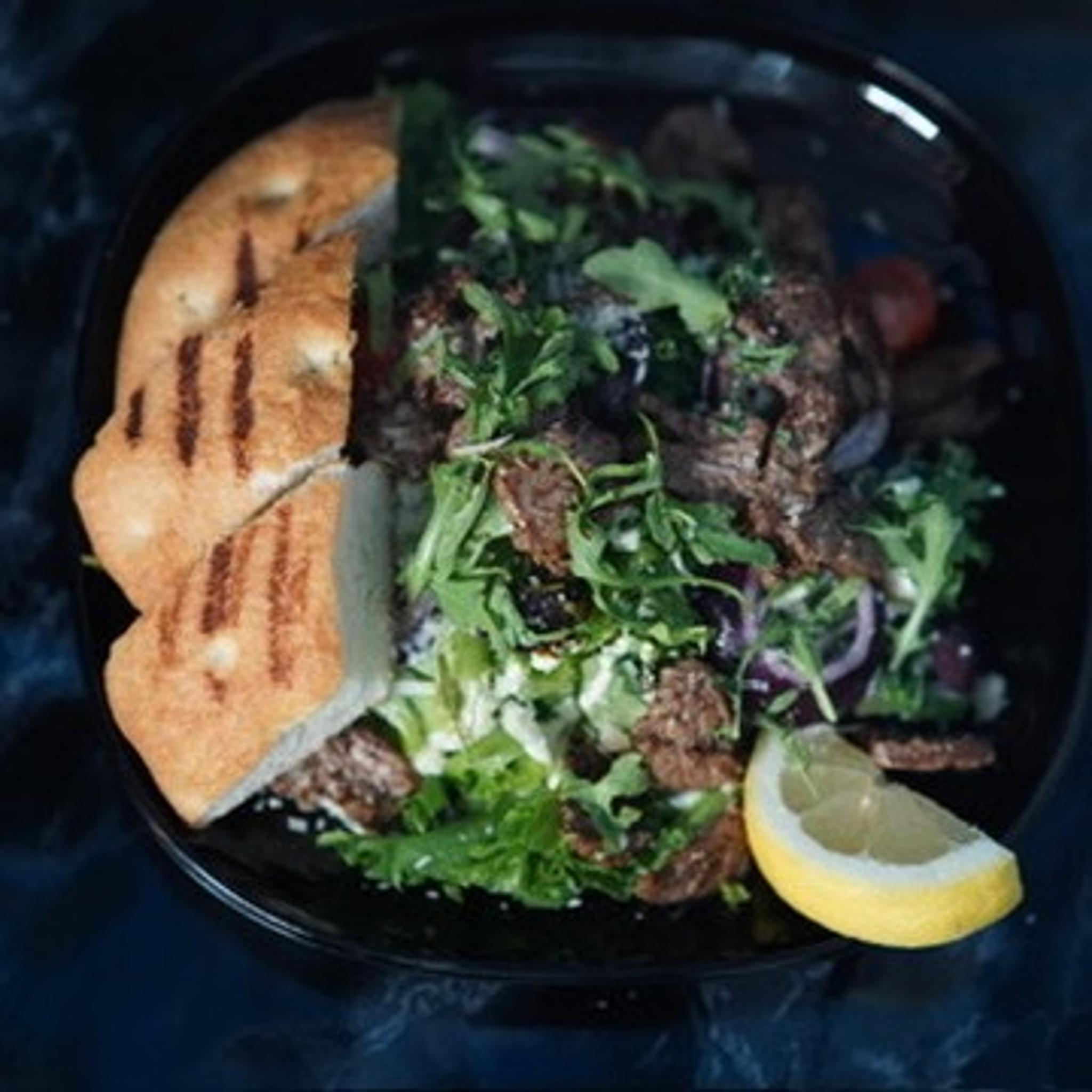 Biffsalat